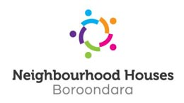 Neighbourhood houses Boroondara