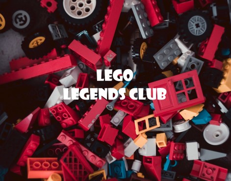 LEGO Legends Club: 2023