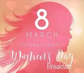International Women’s Day Breakfast 2024