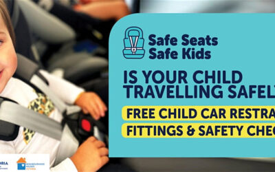 FREE Child Car Seat Safety Checks