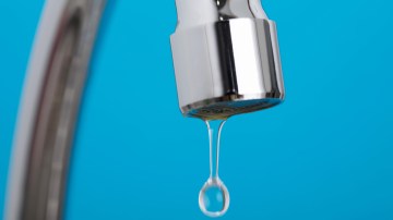 DIY Series: How to repair a leaking tap